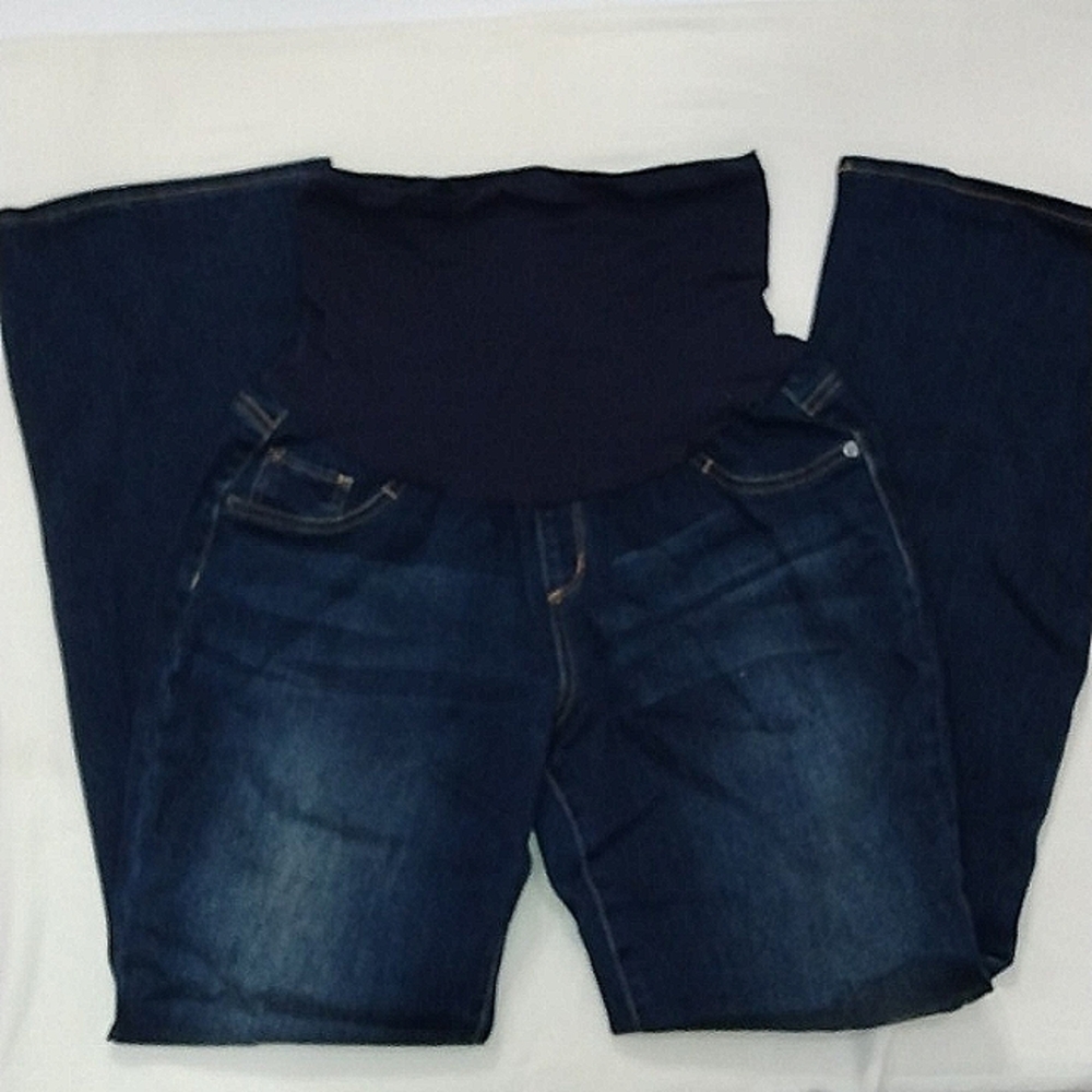 Maternity Jeans